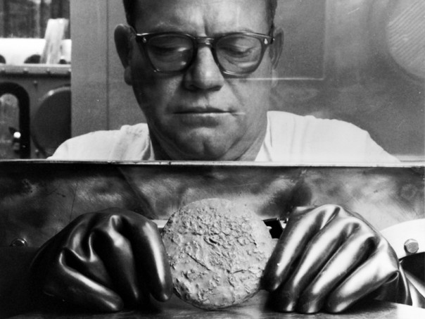 Золото — не самый дорогой металл в мире