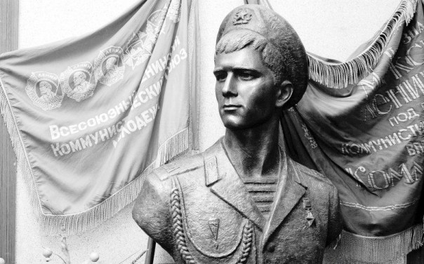 Подвиг без срока давности