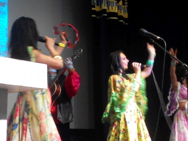 «Добровольцы – защитники Отечества»: героев Донбасса приветствовали на Поклонной горе «Добровольцы – защитники Отечества»: героев Донбасса приветствовали на Поклонной горе