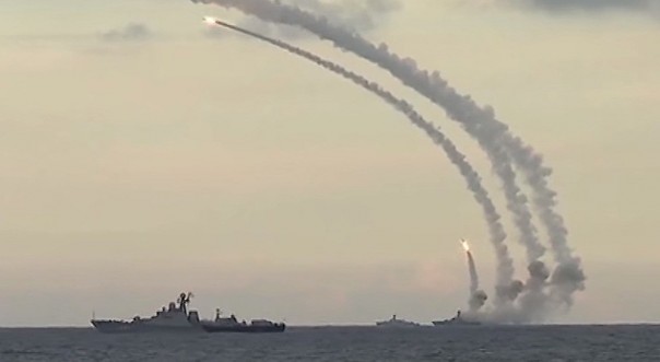 Как русские "Вежливые люди" в разные эпохи наводили ужас на Запад Как русские "Вежливые люди" в разные эпохи наводили ужас на Запад