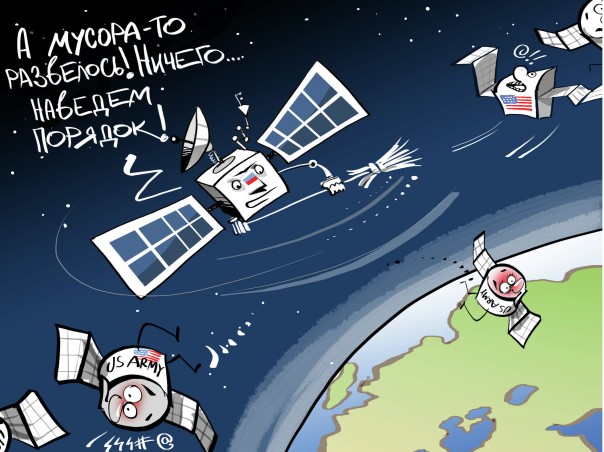 Как русские "Вежливые люди" в разные эпохи наводили ужас на Запад Как русские "Вежливые люди" в разные эпохи наводили ужас на Запад