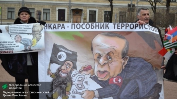 Турция «безвозмездно» подкинет Украине $800 тыс на войну Турция «безвозмездно» подкинет Украине $800 тыс на войну