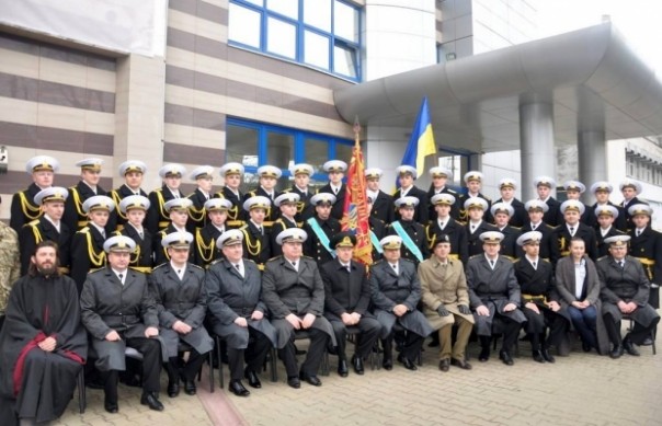 Новый облик Вооруженных сил Украины. Часть 6