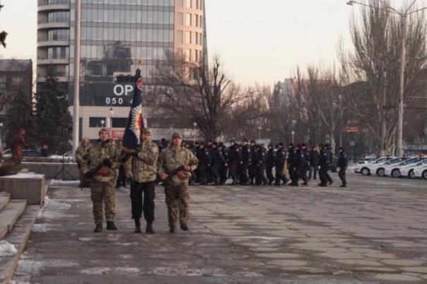Перемог все больше, а правопорядка все меньше