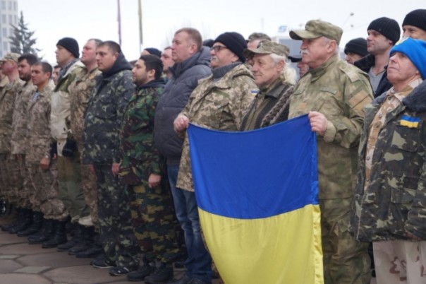 Перемог все больше, а правопорядка все меньше