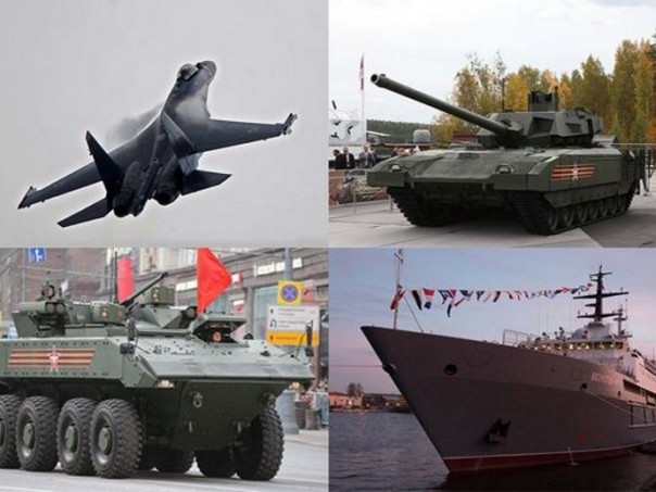 Время подведения итогов для Минобороны РФ Время подведения итогов для Минобороны РФ