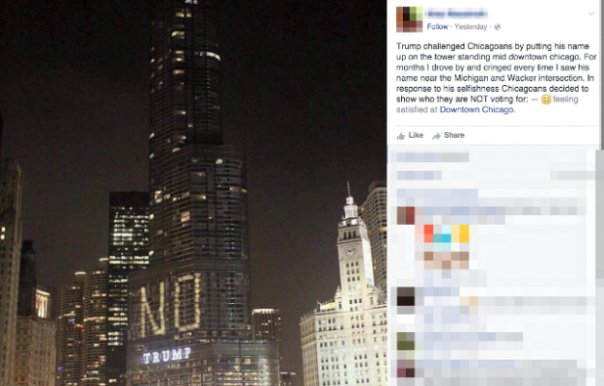 Дональда Трампа «мочат» черным пиаром в стиле стран СНГ Дональда Трампа «мочат» черным пиаром в стиле стран СНГ