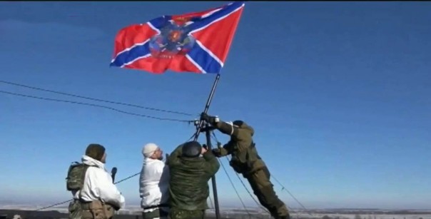 Новороссии быть: не обращайте внимания на разочарования маловеров Новороссии быть: не обращайте внимания на разочарования маловеров