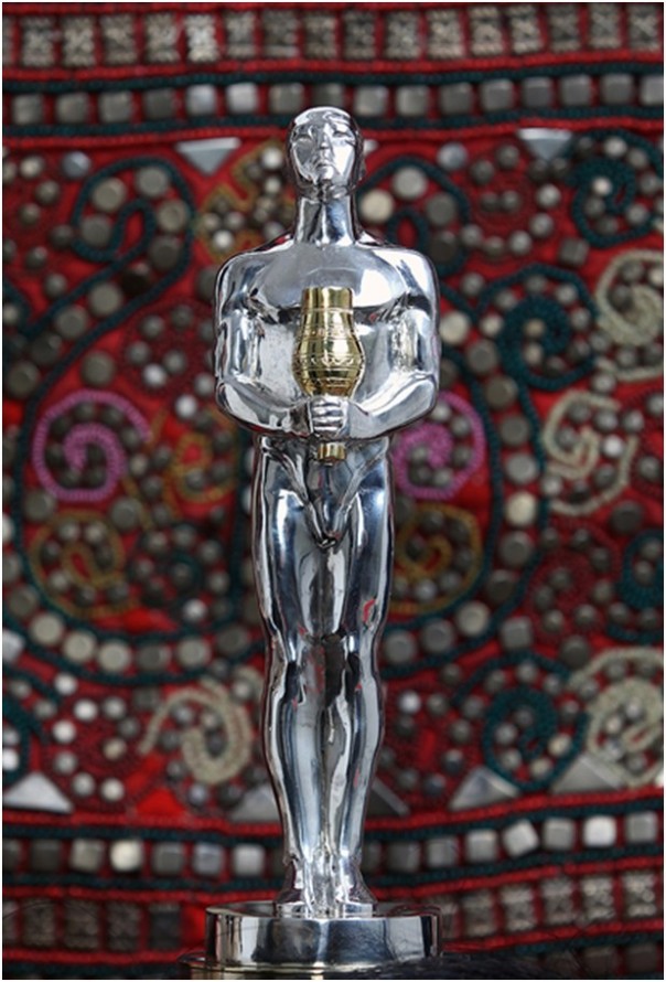 Пехотинец с маршальским жезлом в ранце. Юрий Селиванов Пехотинец с маршальским жезлом в ранце. Юрий Селиванов