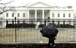 Что нам снег, что нам зной, президент США любой…