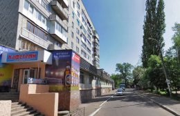 Мэру Житомира дали месяц на переименование улицы Чапаева в улицу имени Бандеры