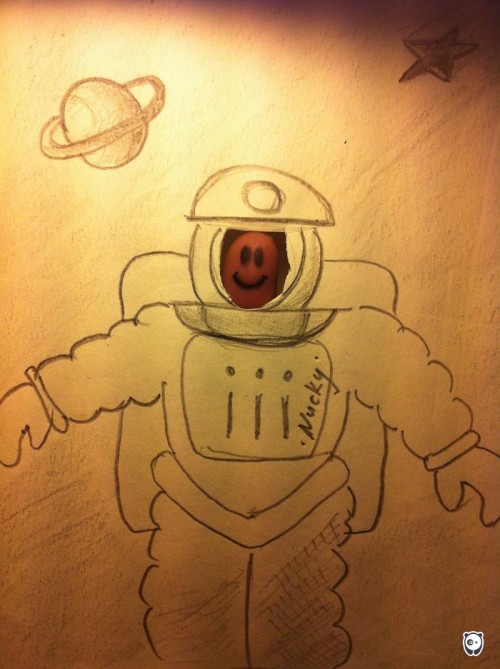 Забавные истории, рассказанные «на пальцах»