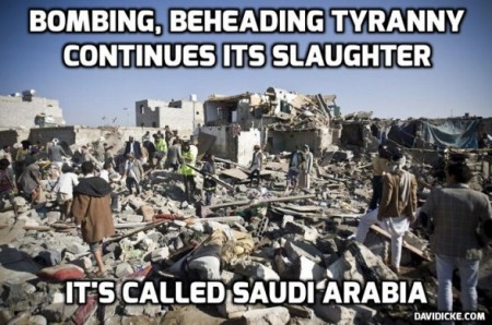 Саудовская Аравия арестовала 9 американских агентов ЦРУ после предупреждения Путина