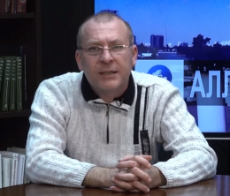 Аллё, гараж! Бюджетное «реалити-шоу» | В Днепре «Бои без правил», а Одесса готовится к «маевкам»