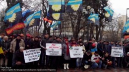 Орден Сутулова: как Киев выживает шахтеров