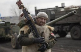 Донбасс идет в Россию