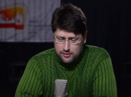 Василий Колташёв: "Китай для нас и не друг, и не враг, а так." 