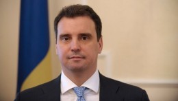 Демарш Абромавичуса и глубочайший политический кризис в Украине