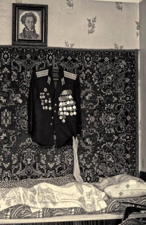 Потрясающее фото