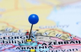 Газовое лобио