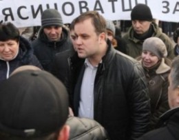 Губарев и Ясиноватая - 2