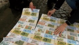 Про уродов и людей - 3. Специальный репортаж Зинаиды Курбатовой