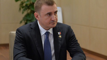 Преемник Путина вызовет шок на Западе