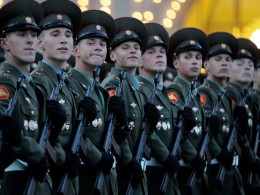 Немецкий философ Вальтер Шубарт о русских