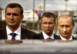 Израиль как образец для подражания