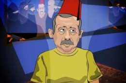 Турция проигрывает