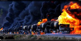 Успешность ВКС РФ в Сирии – факт неоспоримый