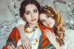 Россия должна...., по жизни должна!