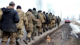 В Сети опубликованы фото и видео скотских условий жизни ВСУ на полигоне под Николаевом