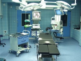 Бесплатная медицина в ЛНР. Вообще бесплатная