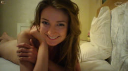 Обнажёнка, уроки орального секса и американский жених: украинский Ukroleaks взломал почту дочери Сергея Таруты