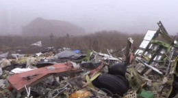 Крушение Boeing в Донбассе: что скрывает Америка