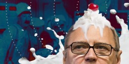 "Кто не понял, торт поймет": как Интернет отреагировал на инцидент с Касьяновым