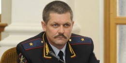Глава полиции Москвы решил покончить с "ворами в законе"