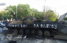 Новороссия/Украина: что дальше?