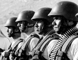 Саудовская Аравия назвала решение о сухопутной операции в Сирии окончательным