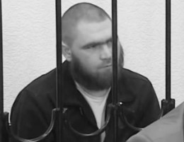 Первым приговоренным к казни в ДНР стал убийца двух девушек