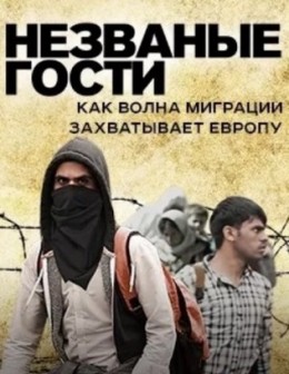 Незваные гости (2016)