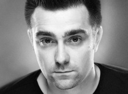 Платон Беседин, российский писатель и публицист о жизни и жителях Крыма