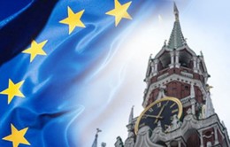 Отношения России и Запада стали темой для обсуждения 