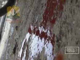 Кровавая расправа над мирными жителями в Джизре