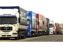 «Какие-то сумасшедшие пытаются останавливать наши машины»