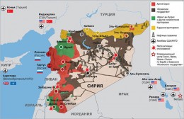 Почему остановился Башар Асад