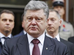 Специальный репортаж. Украина. Запорошило 15.02.2016