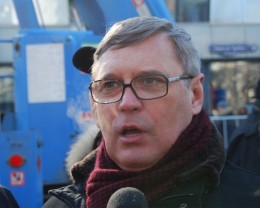 Михаил Касьянов: проблемы с народной любовью