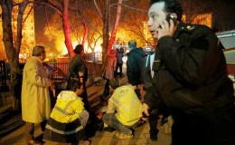 Взрыв в Анкаре — повод для вторжения в Сирию